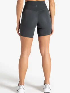 Allure Cycling Shorts Storm Grey