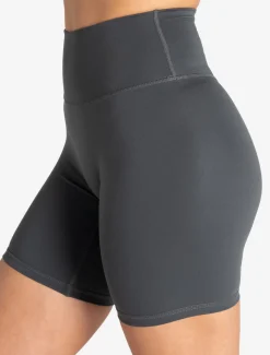 Allure Cycling Shorts Storm Grey