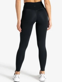 Allure Leggings Black