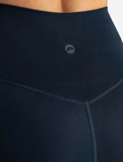 Allure Leggings Dark Navy
