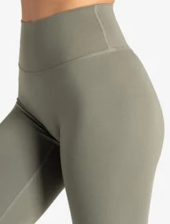 Allure Leggings Dusky Sage