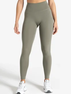 Allure Leggings Dusky Sage