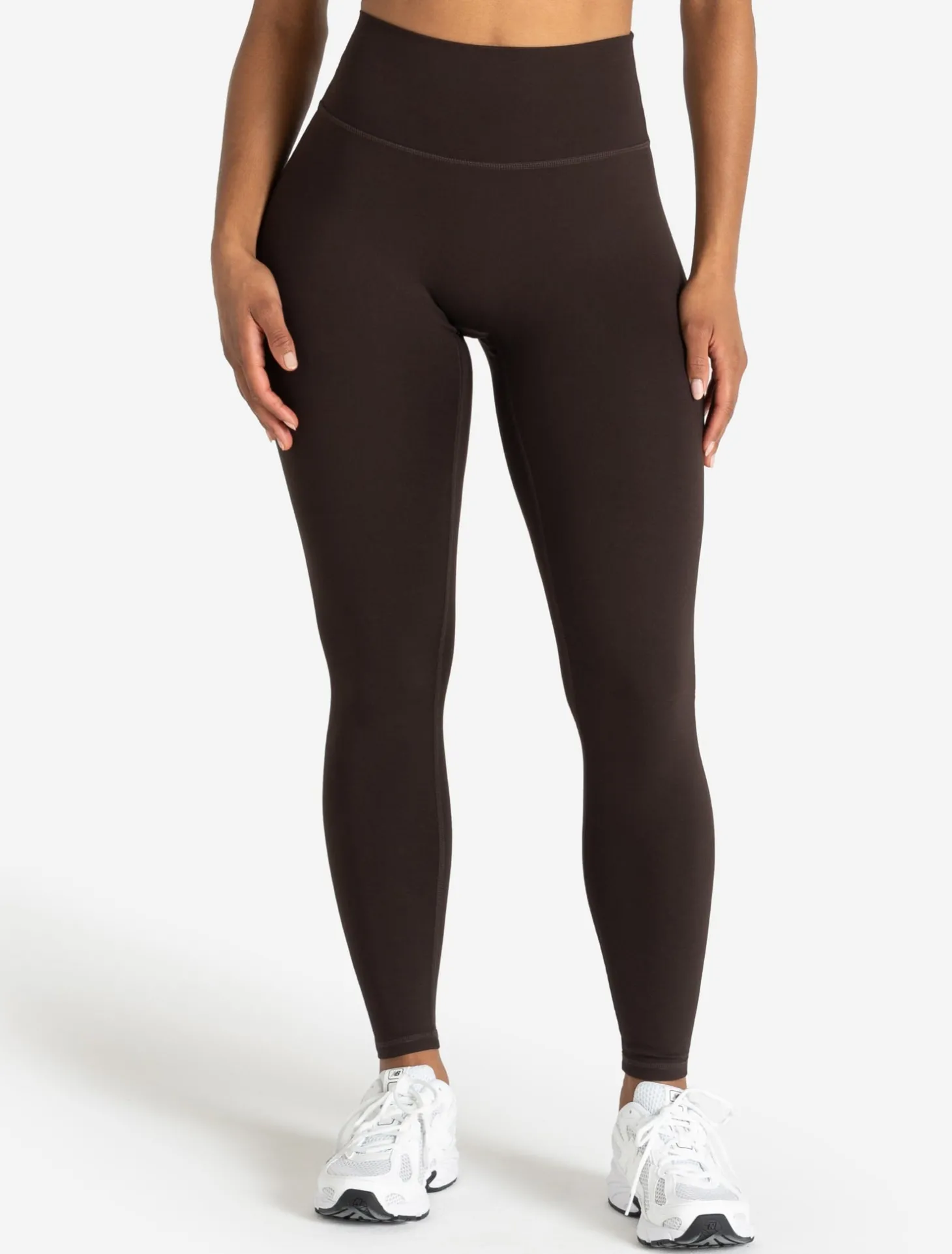 Allure Leggings Espresso