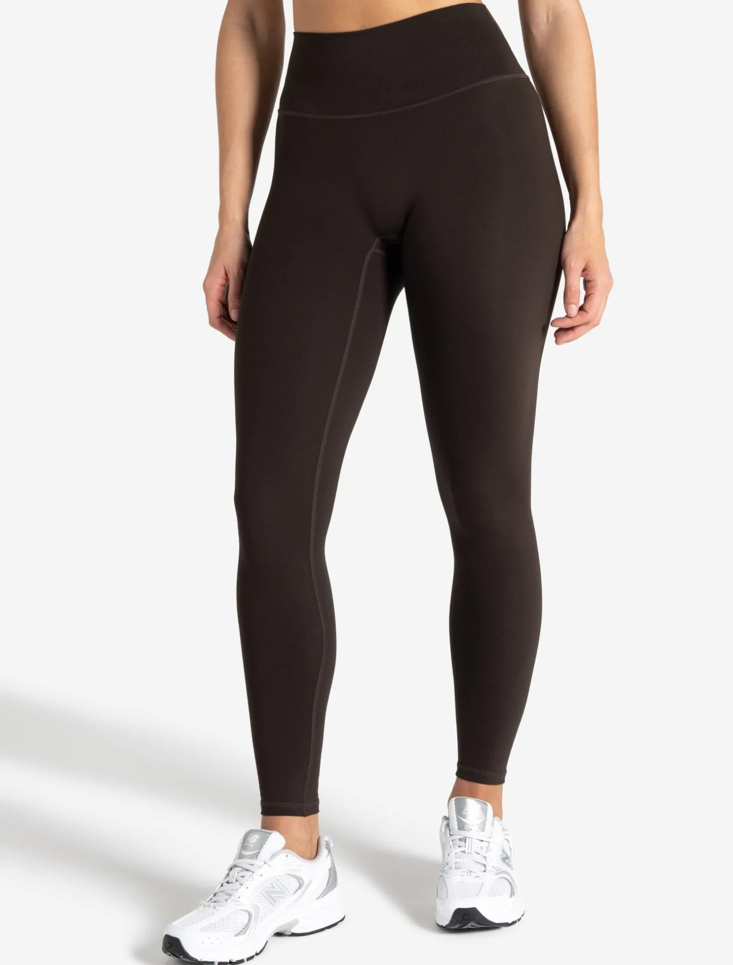 Allure Leggings Espresso
