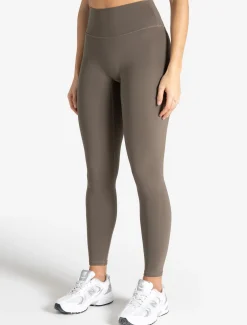 Allure Leggings Taupe