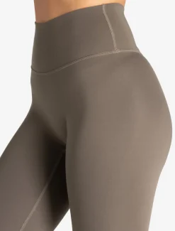 Allure Leggings Taupe