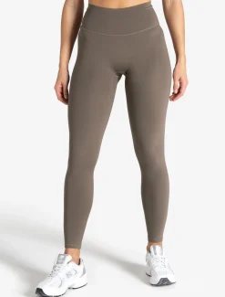 Allure Leggings Taupe