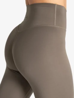 Allure Leggings Taupe