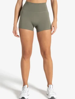 Allure Short Length Shorts Dusky Sage