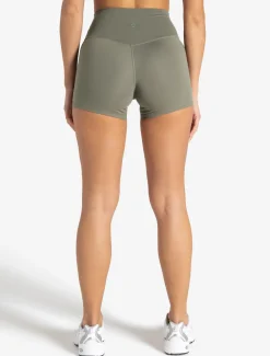 Allure Short Length Shorts Dusky Sage