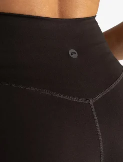 Allure Short Length Shorts Espresso