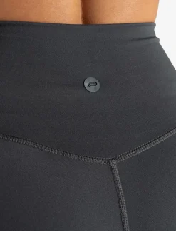 Allure Short Length Shorts Storm Grey