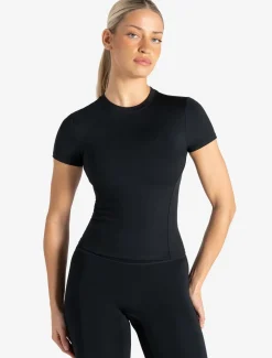 Allure T-Shirt Black