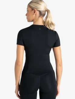 Allure T-Shirt Black