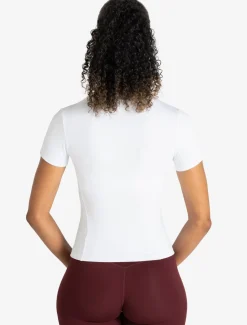 Allure T-Shirt White