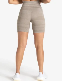 Boost Seamless Shorts Neutral
