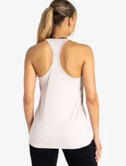 BreathEasy Full-Length Vest Light Grey