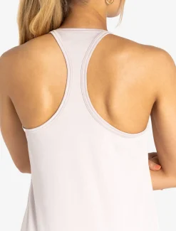 BreathEasy Full-Length Vest Light Grey