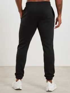 Classic Fleece Joggers Black