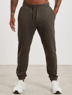 Classic Fleece Joggers Camo Grey