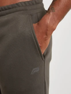 Classic Fleece Joggers Camo Grey