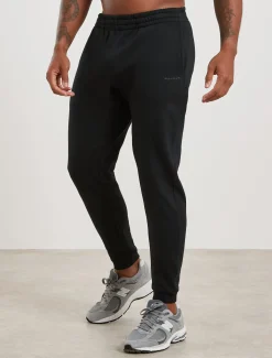 Core Fleece Joggers Black
