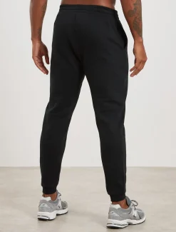 Core Fleece Joggers Black