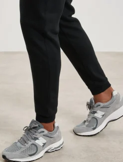 Core Fleece Joggers Black