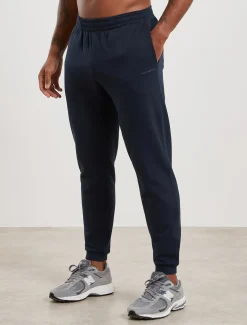 Core Fleece Joggers Dark Navy