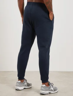 Core Fleece Joggers Dark Navy