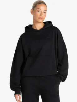 Core Hoodie Black