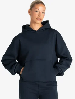 Core Hoodie Navy