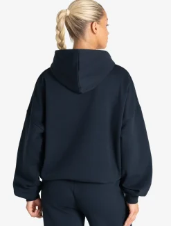 Core Hoodie Navy