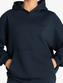 Core Hoodie Navy