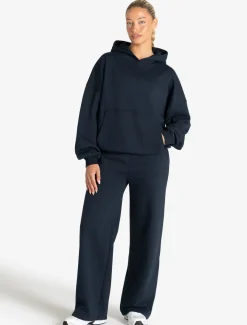 Core Hoodie Navy