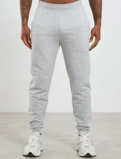 Core Loopback Joggers Grey Marl
