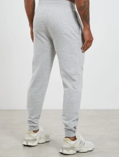 Core Loopback Joggers Grey Marl
