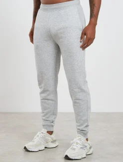Core Loopback Joggers Grey Marl