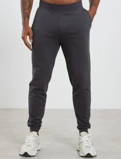 Core Loopback Joggers Onyx Grey