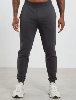 Core Loopback Joggers Onyx Grey