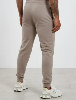 Core Loopback Joggers Taupe
