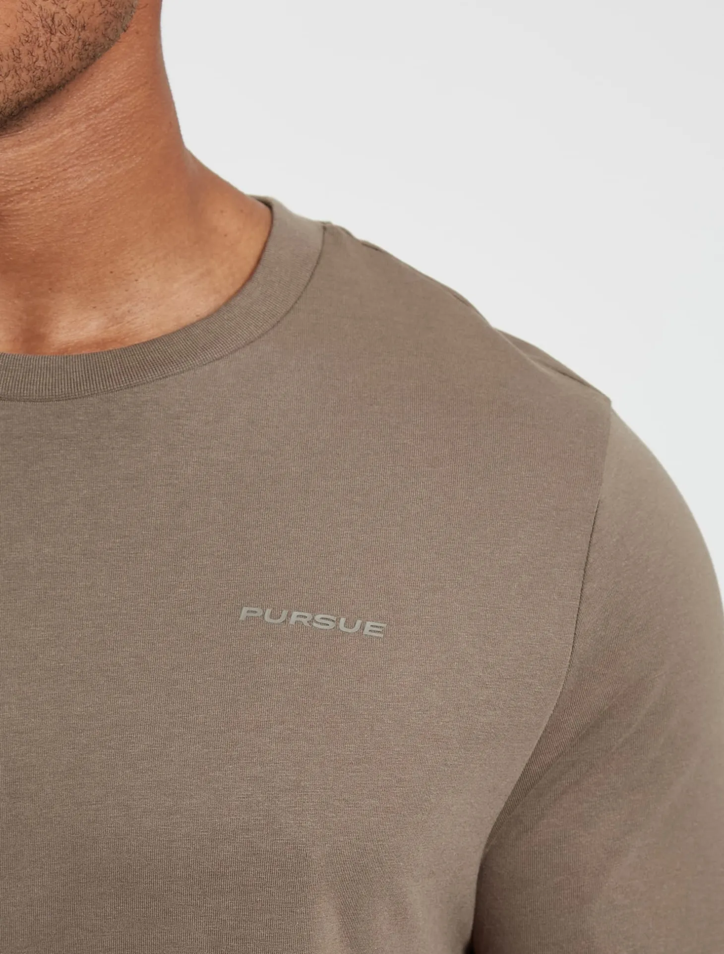 Core Relaxed Fit T-Shirt Olive
