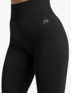 Core Seamless Leggings Blackout