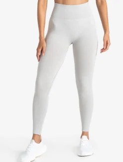 Core Seamless Leggings Grey Marl