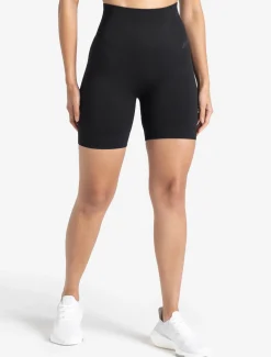 Core Seamless Shorts Blackout