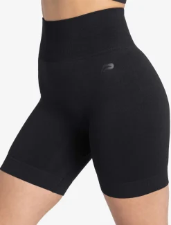 Core Seamless Shorts Blackout