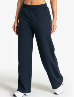 Core Straight Leg Joggers Navy