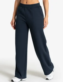 Core Straight Leg Joggers Navy