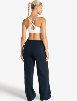 Core Straight Leg Joggers Navy