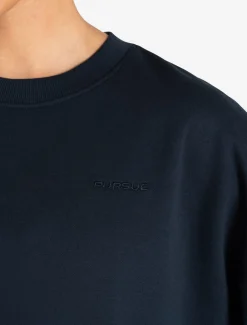 Core Sweater Navy